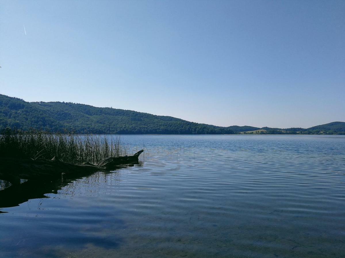 Wandertraum Johann - Fewo Eifel Kruft Eksteriør bilde